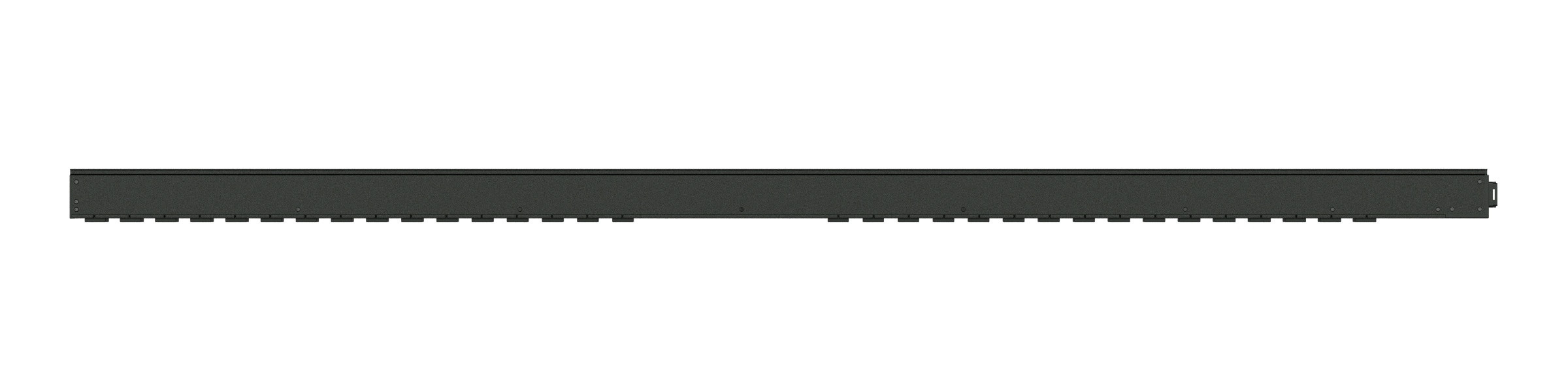 Raritan PX3-5172V-N1 1PH 120V AC 20A 32 outlets Zero U