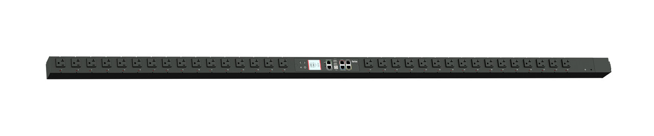 Raritan PX3-5172V-N1 1PH 120V AC 20A 32 outlets Zero U