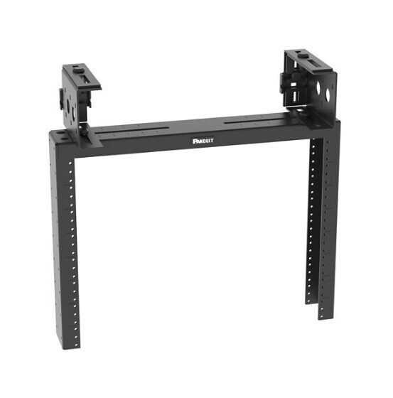 Overhd Distribution RACK 2 POST 8 RUEA PZLRB8U