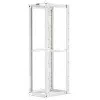 Panduit R4PCNWH rack cabinet 45U Freestanding rack