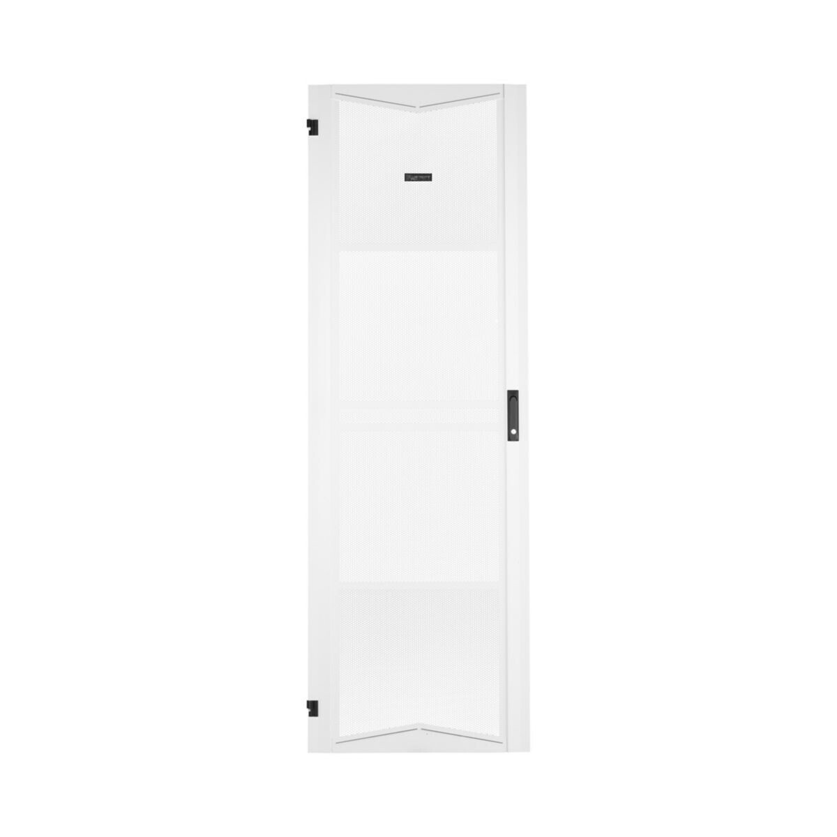 SGL Hinged DOOR Perforated 600MM XG-DRSH645W