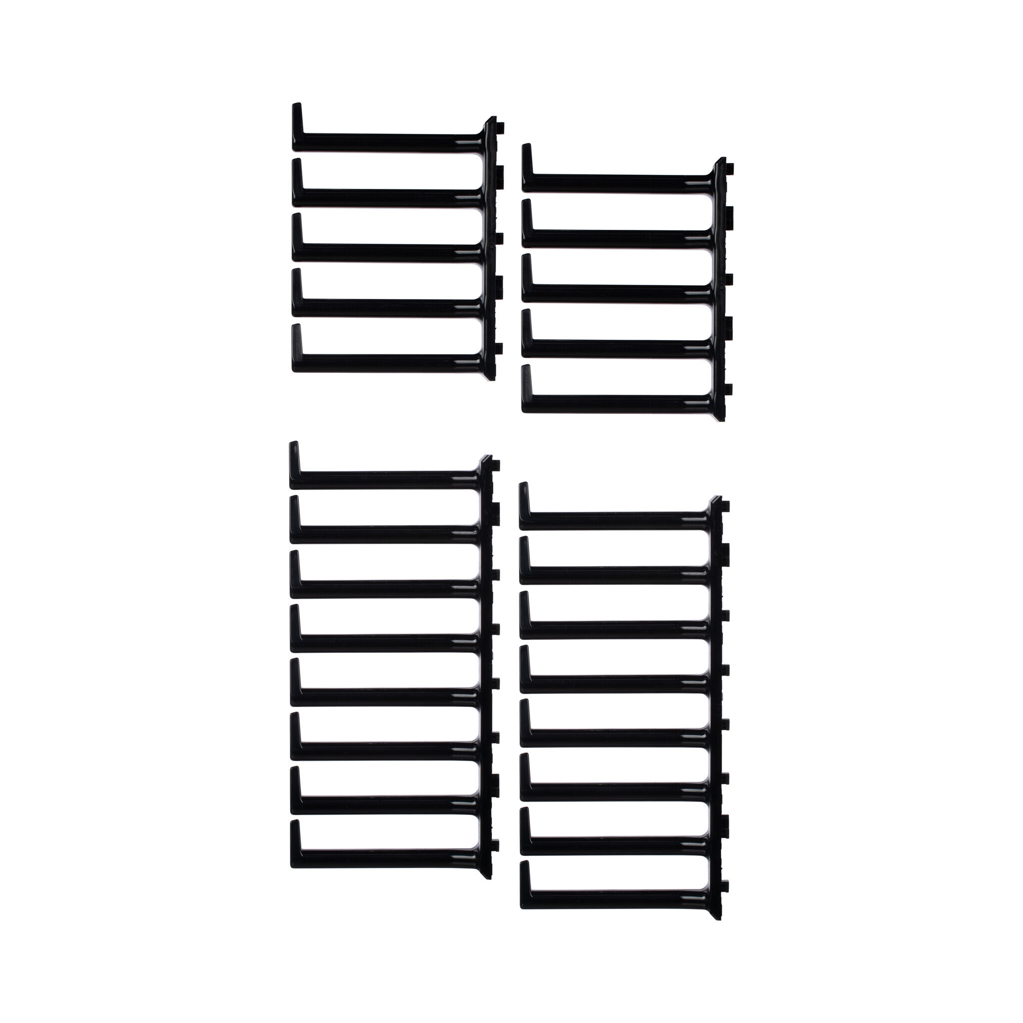 Panduit XG-FML45B rack accessory Cable management panel
