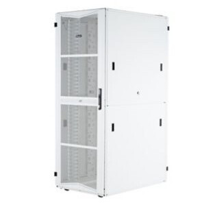 Panduit XG64522WS0001 rack cabinet 45U Freestanding rack White