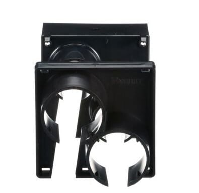 Fitting 2-PORT Spillout to 1.5IN PK1MOQ5 FIDT4X4LBL