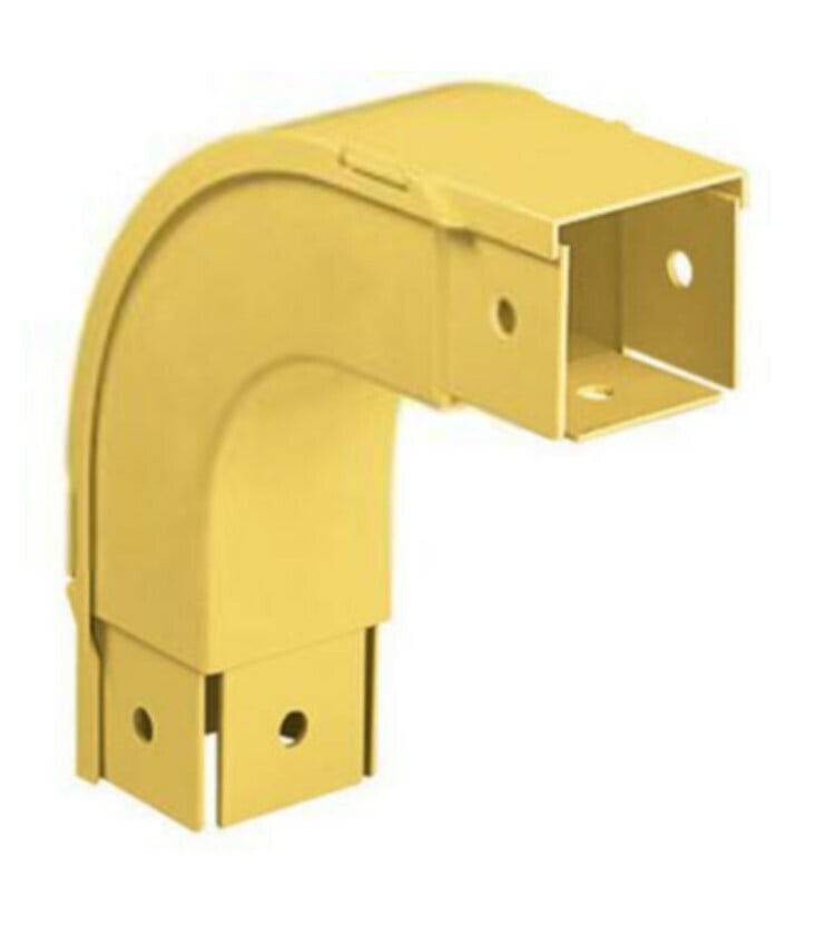 Fitting and Cover Outside V 90EA FOVRA2X2LYL