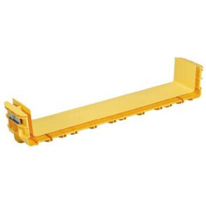 Panduit FRBC24X4LYL Cable Trunking System Accessory