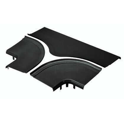 Panduit FRTSC12LBL Cable Tray Accessory