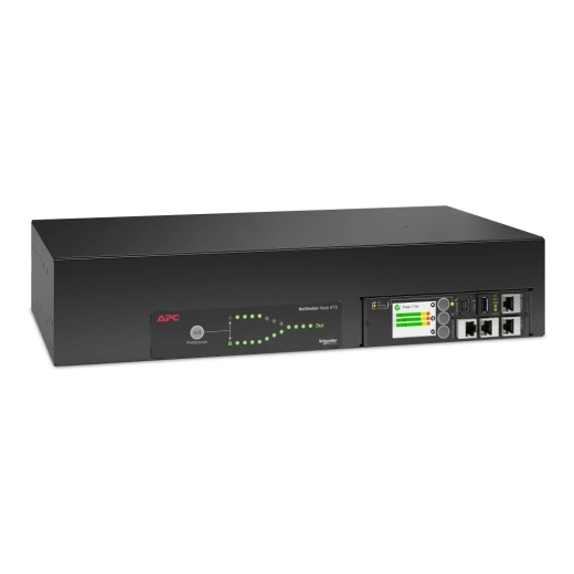 AP4453A - Power Distribution UNIT - 2U - 120 V AC - Input Connector(S) NEMA L5-3 AP4453A