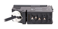 APC IT Power Distribution Module 2 POLE 3 WIRE 30A L2-L3 L6-30 980CM PDM2330L6-23-980