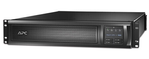 THIS APC Smart-UPS IS Designed for IT Managers or Network Administrators to MAIN SMX3KRMLVNCUS