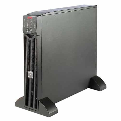 Smart-UPS RT - UPS - External - on-LINE - AC 220/230/240 V ( 50/60 HZ ) - 700 WA SURT1000XLI