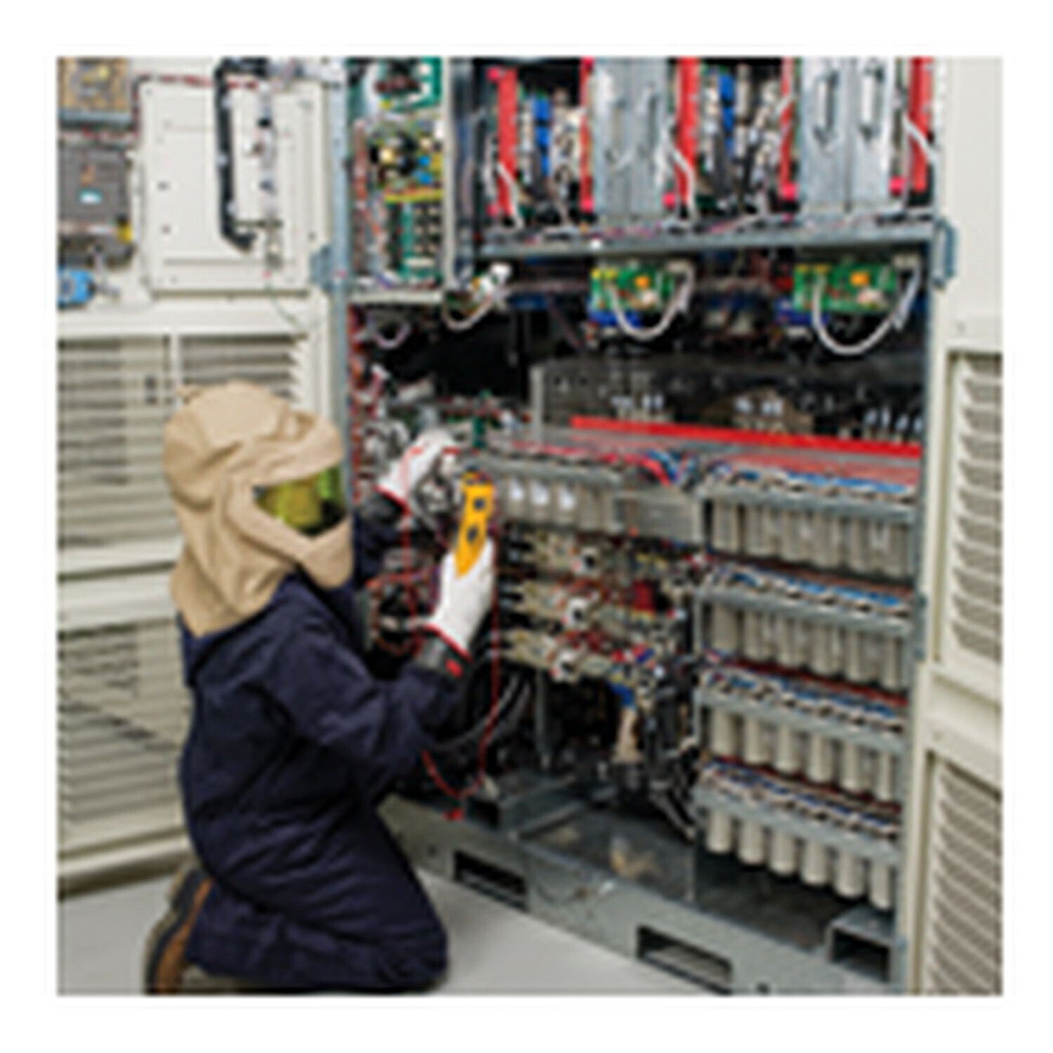 Start-up Service for (1) EPS 8000 555KVA UPS Wstrtup-E8-62