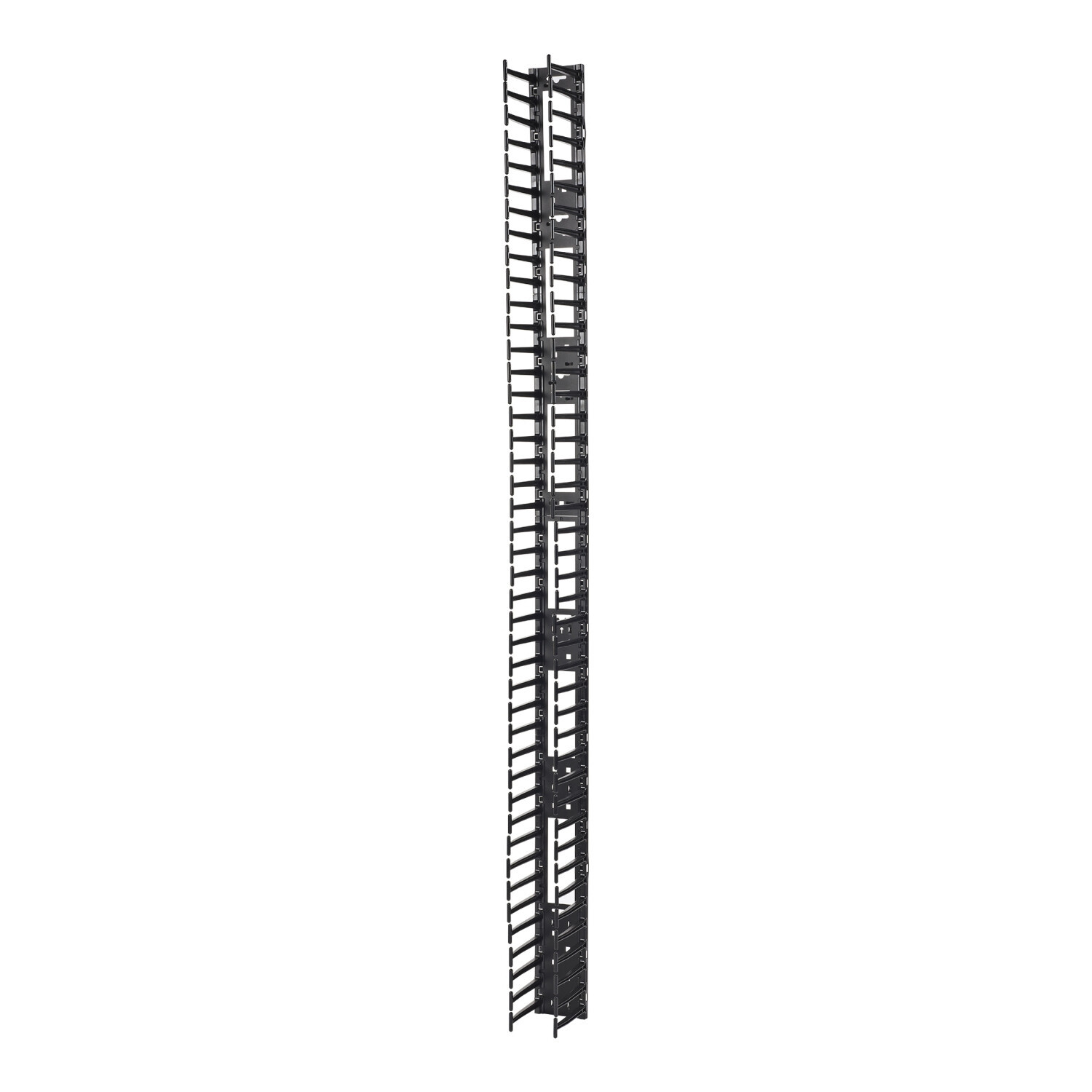 Vertical Cable Manager for Netshelter SX 750MM WIDE 45U (QTY 2) AR7585