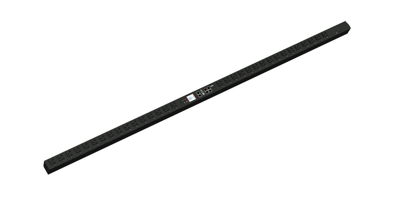 Raritan PX3-5924V-N1 1PH 120V AC 20A 32 outlets Zero U