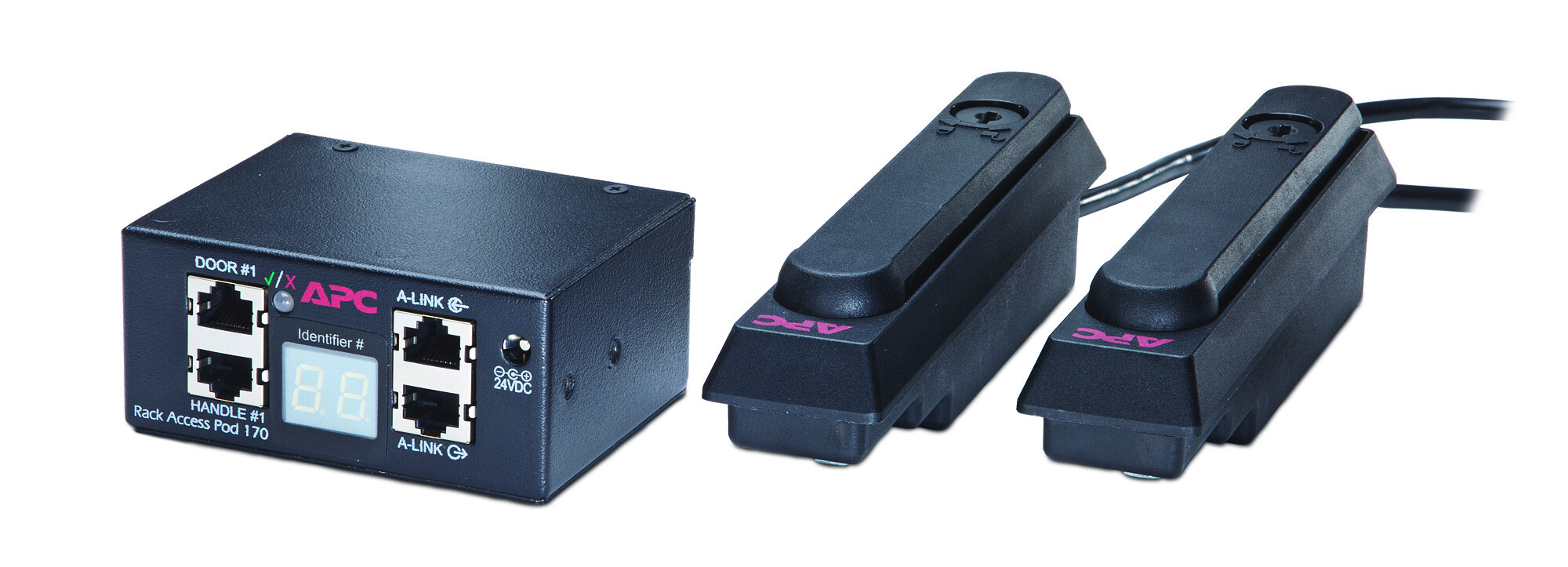 Netbotz RACK Access POD 170 NBPD0171