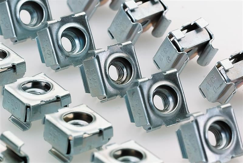 Cage Nuts 16347-001