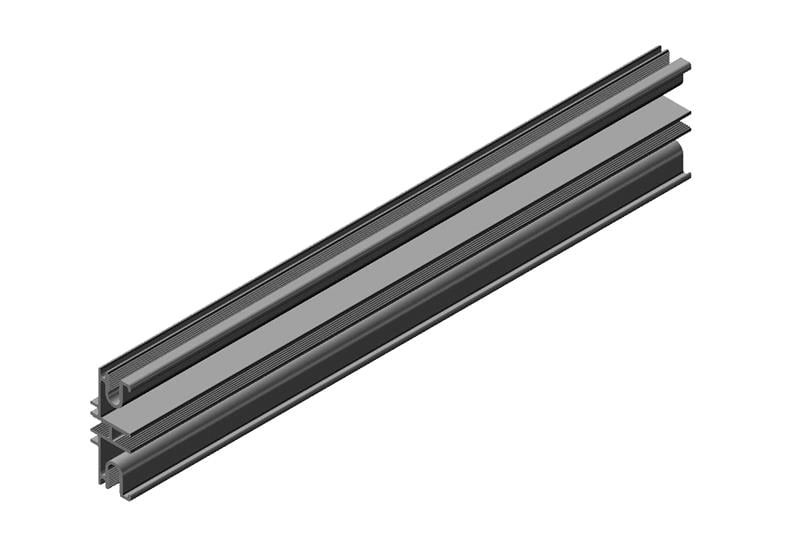 Frame Extrusion from Build To Spec Kit 33006-701