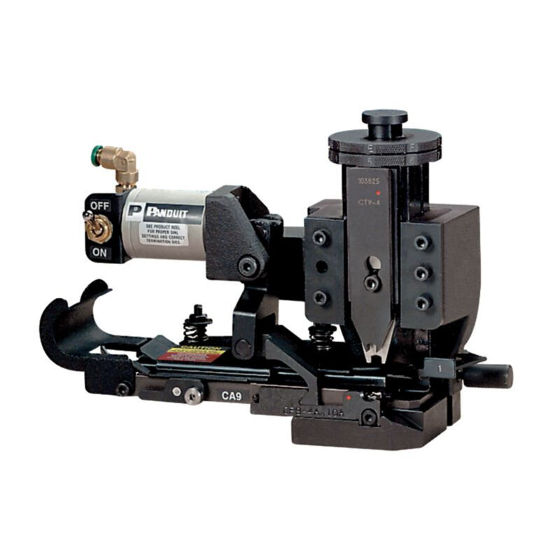 Panduit CA9 Terminal Applicator