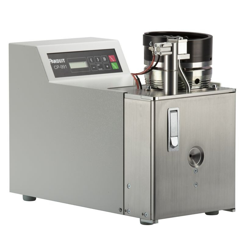 Panduit CP-991 Ferrule Crimp Press