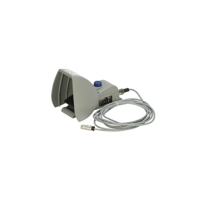 Panduit CT-2902RFS Battery Pump Remote Foot Switch