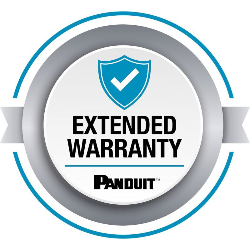 Panduit EXTWGPDU Ring Terminal