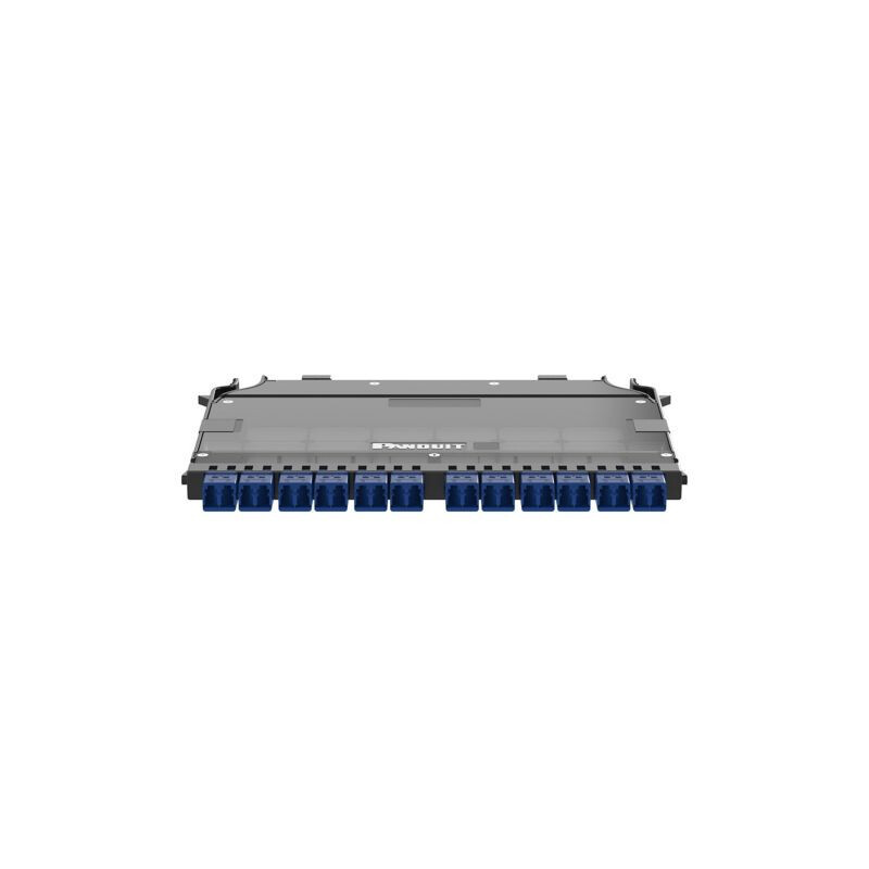 Panduit FHC39O-24H-10U2 Fiber Optic Trunk Cable