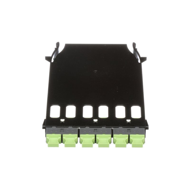 Panduit FHMPW-6-BCG MPO Fiber Optic Adapter