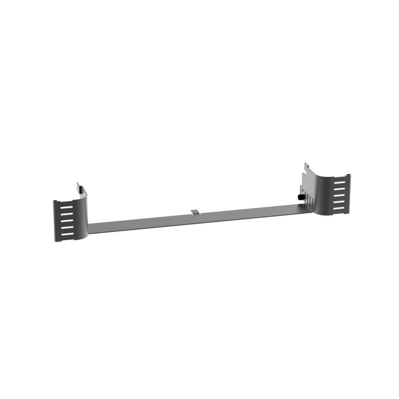 Panduit FLEX-RCM2UWH Rack Cable Manager