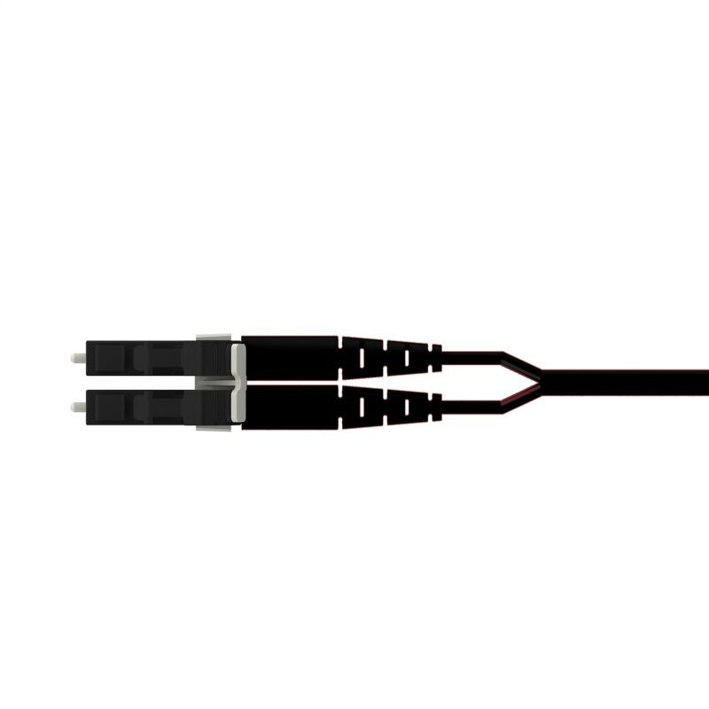 Panduit FS2EPLALANAM015 Fiber Optic Patch Cord