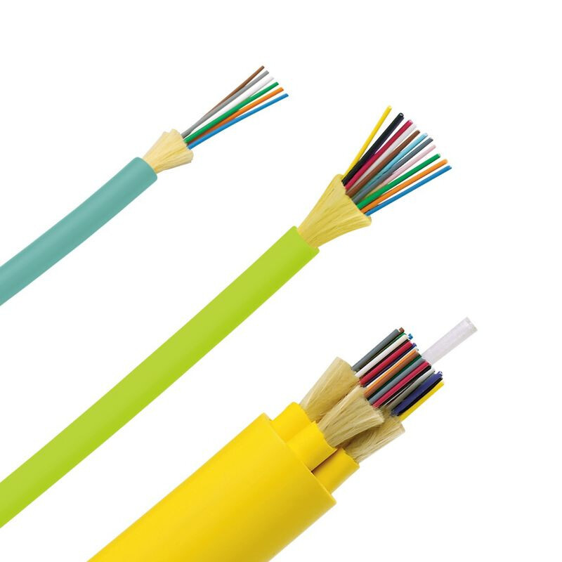 Panduit FSDR996Y Fiber Distribution Cable