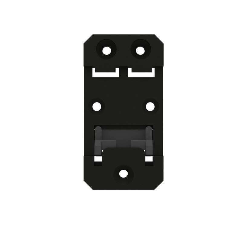 Panduit FWME1BL-DIN DIN-Rail Mount