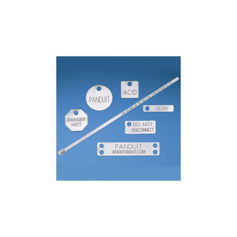 Panduit MT172W38-M Marker Tag