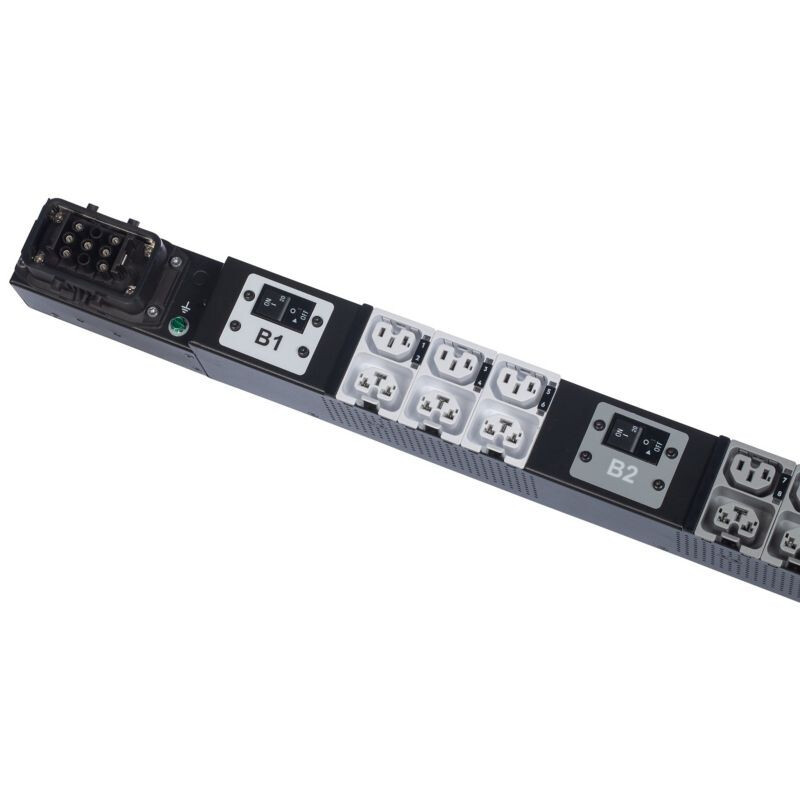 Panduit P36E50M Power Distribution Unit