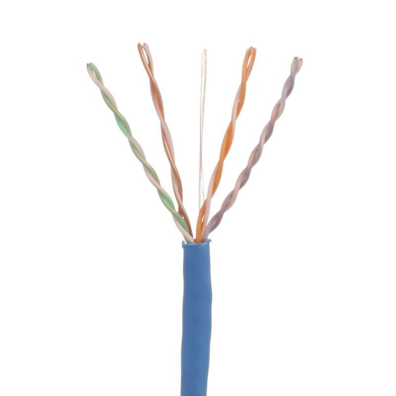 Panduit PUP6C04OR-WZ Cat6 Copper Cable