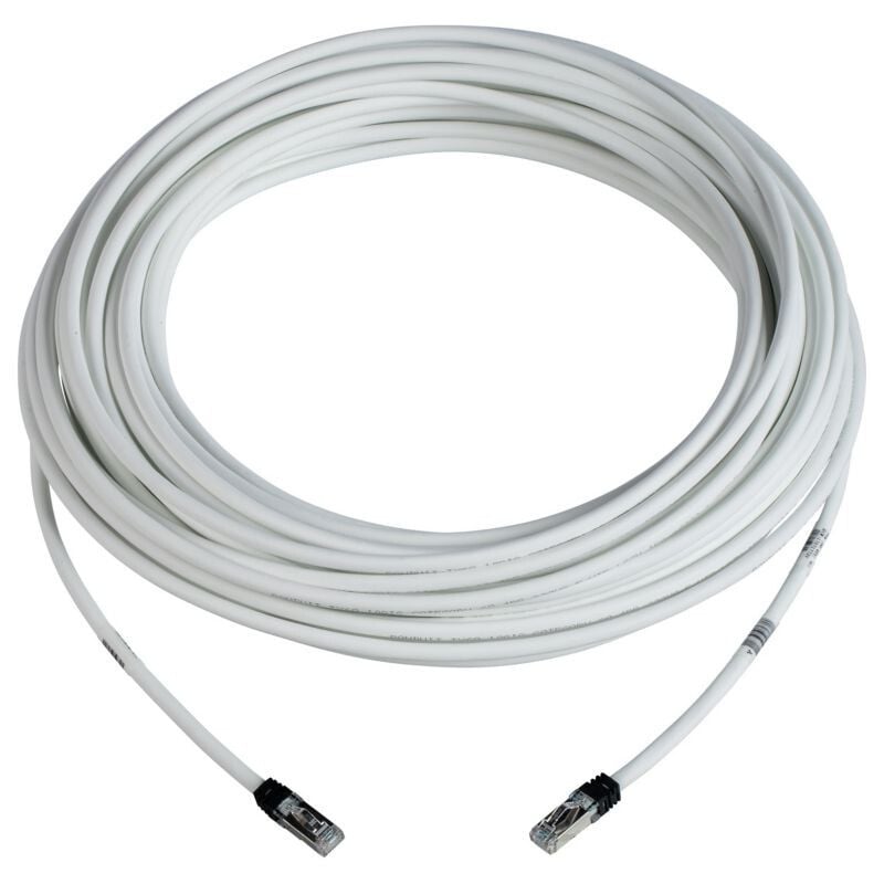 Panduit SAPLWH40M Patch Cable