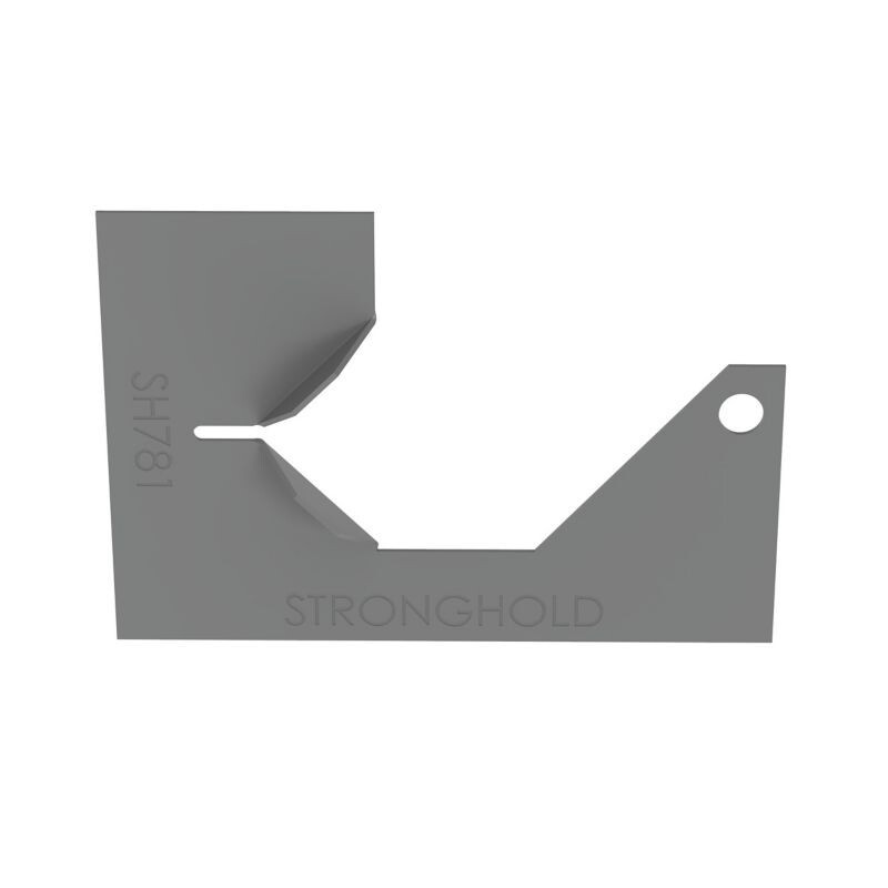 Panduit SH781 Anti-Rattle Cable Support