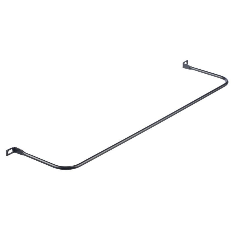 Panduit SRB19ED5BL Rack Bracket Extension
