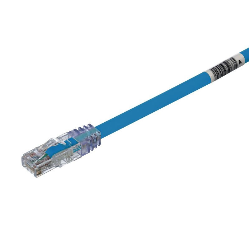 Panduit UTP6AL10MBU Copper Patch Cord