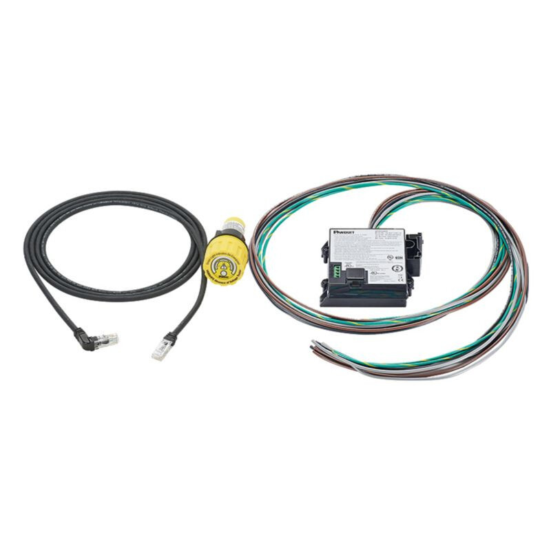 Panduit VS-AVT-C02-L03E Absence Of Voltage Tester