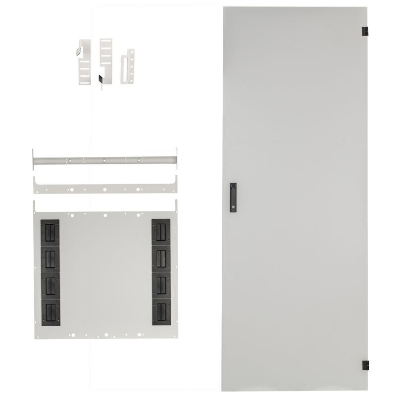 Panduit XG-TEKIT848B Thermal Enclosure Kit