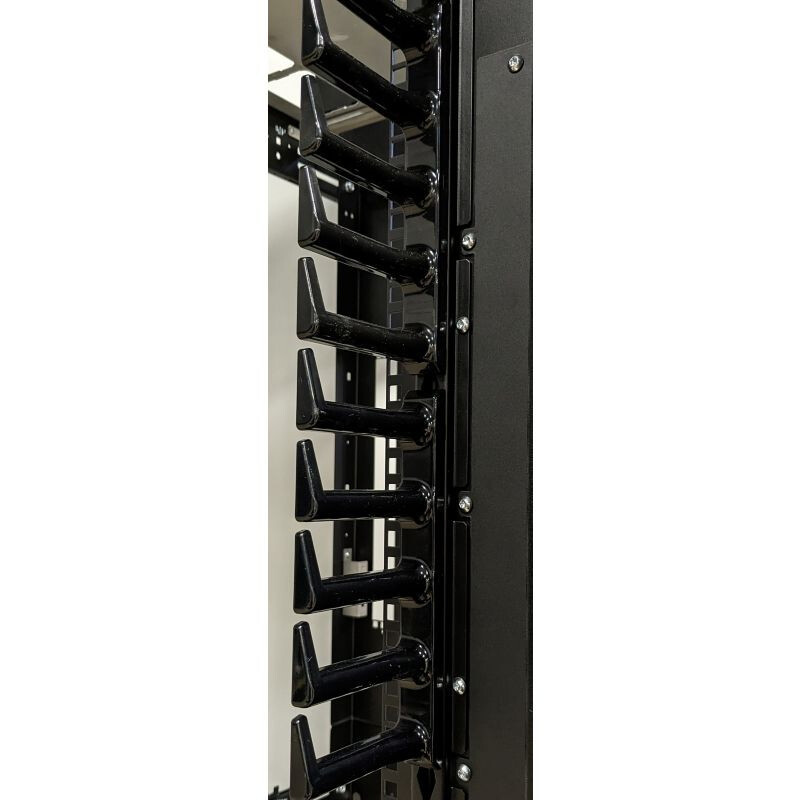 Panduit XGL-FMS48B Finger Kit