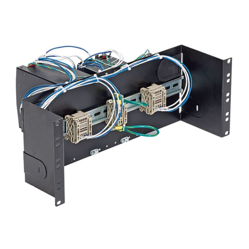 Panduit ZDINS25 Switch Tier