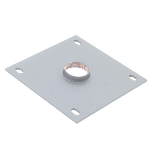 CMA-110 FLAT Ceiling Plate, White CMA110W
