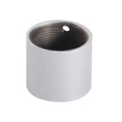Legrand-Chief a Threaded PIPE Coupler THAT Connects TWO 1.5 INCH NPT Threaded CO CMA270W