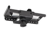 Legrand-Chief Adapts a 1.5 NPT Column to an I-BEAM Truss FROM 2.83-12 (72-305 MM CMA360