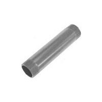 Speed-Connect Fixed Extension Column - Sliver CMS006S