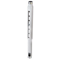 Legrand-Chief ADJ. PIPE 9IN to 12IN White CMS009012W