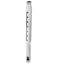 Legrand-Chief ADJ. PIPE 18IN to 24IN White CMS018024W