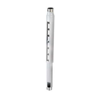 Speed-Connect Adjustable Extension Column - White CMS0203W