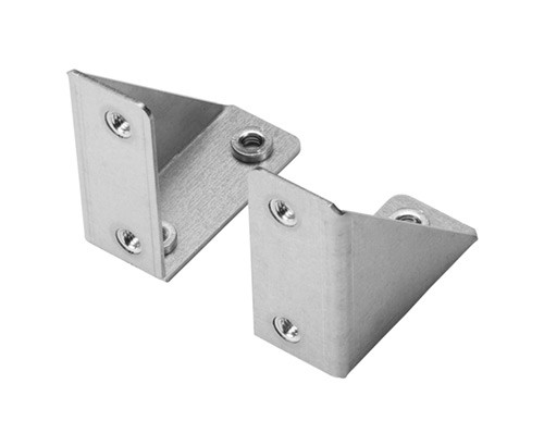 1RU RACK Mount Brackets CMS1RU